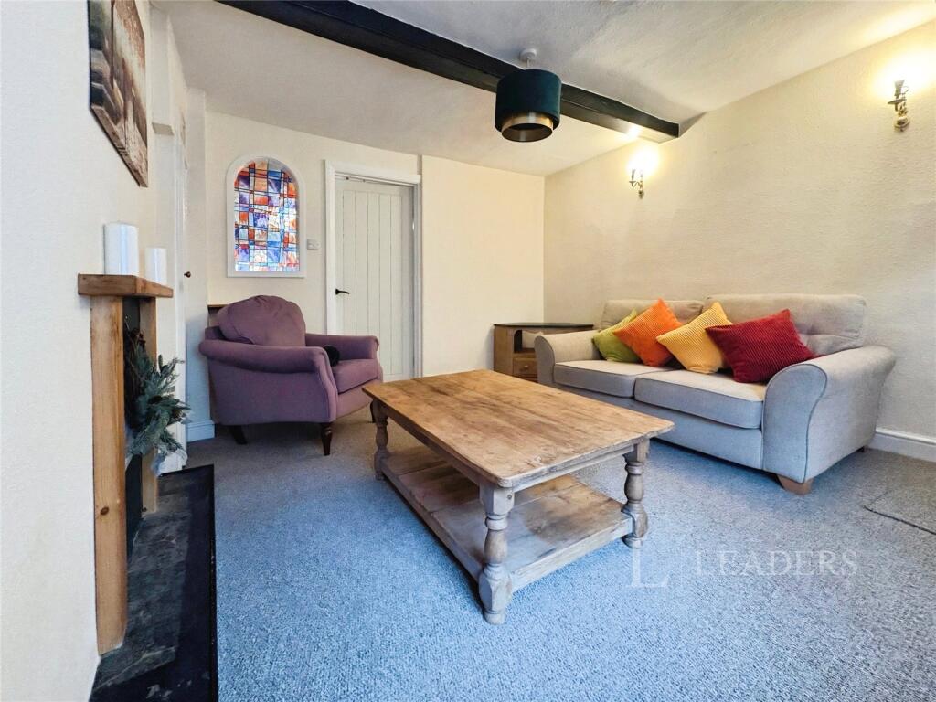 Main image of property: Church Street, WR10