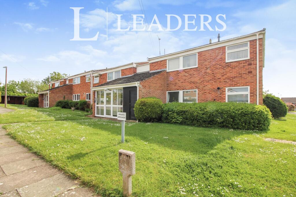 Main image of property: Eliot Road, WR3