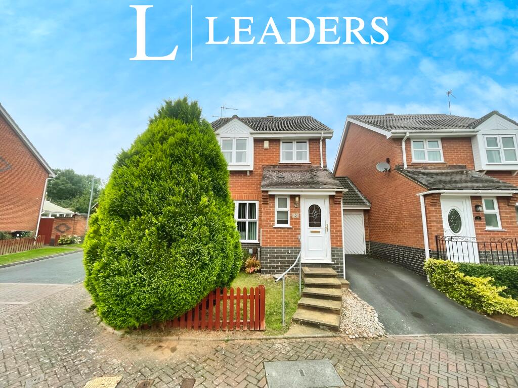 Main image of property: McCormick Avenue, Warndon Villages, WR4