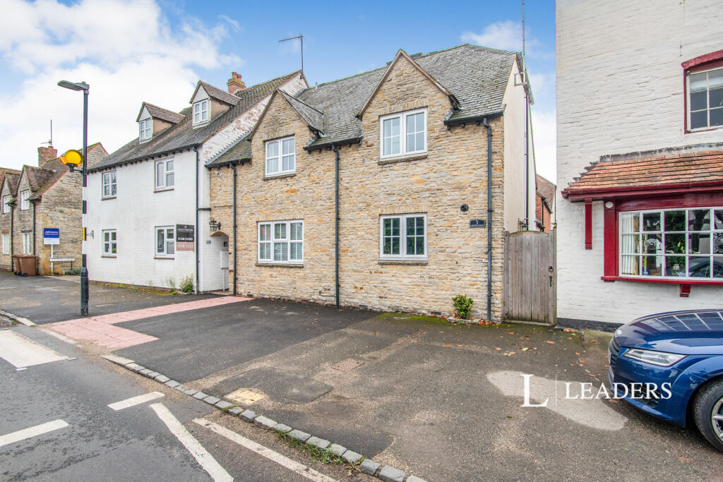 Main image of property: Ashwin Court, Bretforton, Evesham, WR11