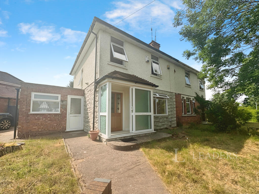 Main image of property: Thorn Avenue, WR4