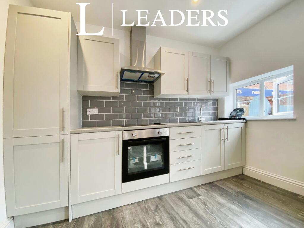 Main image of property: Barbourne Road, WR1