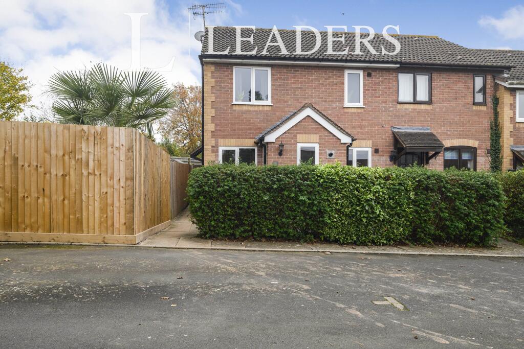 Main image of property: Otter Lane, WR5