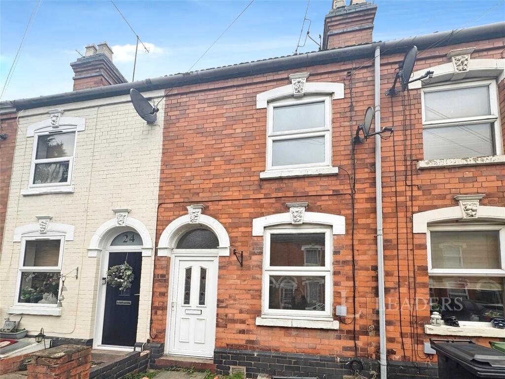 Main image of property: Hamilton Road, Worcester, WR5