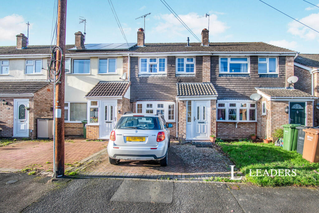 Main image of property: Hawkwood Crescent, Worcester, Worcestershire, WR2