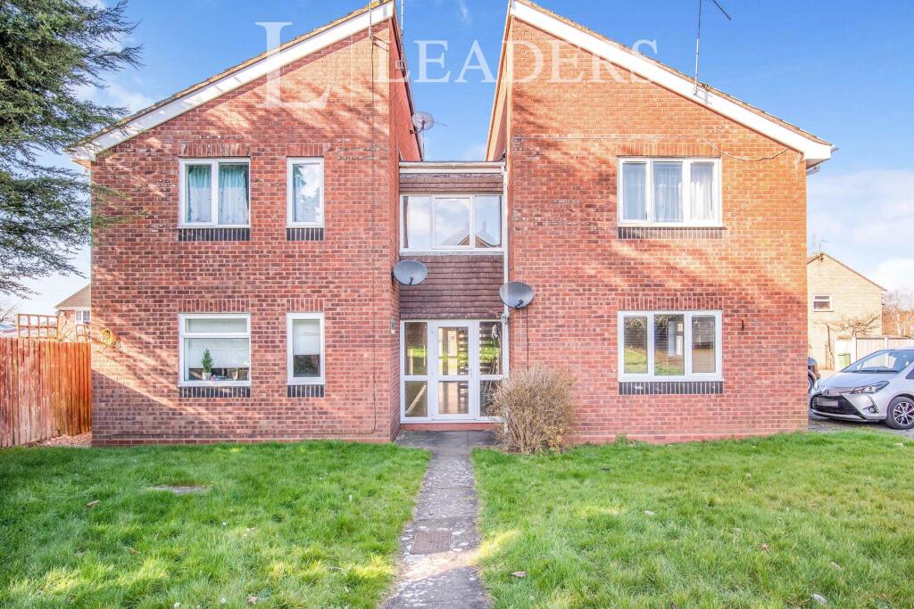 Main image of property: Henley Drive, Droitwich, WR9