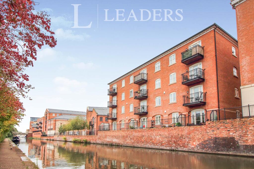 Main image of property: Rushton Court, Princes Drive, Worcester, WR1