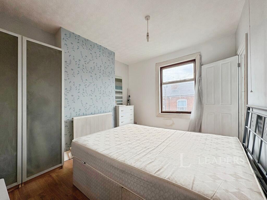 Main image of property: Gillam Street, Worcester, WR3