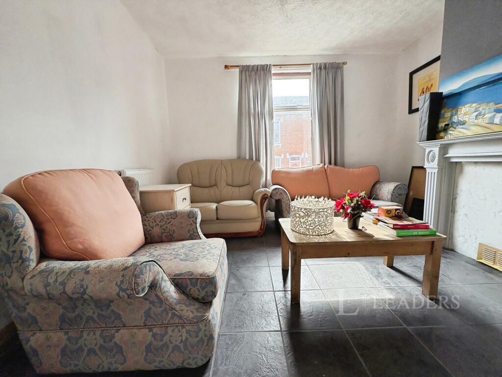 Main image of property: Gillam Street, Worcester, WR3