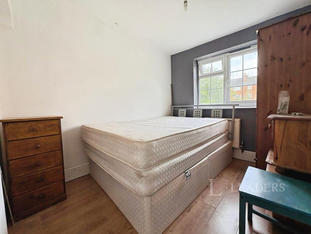 Main image of property: Gillam Street, Worcester, WR3