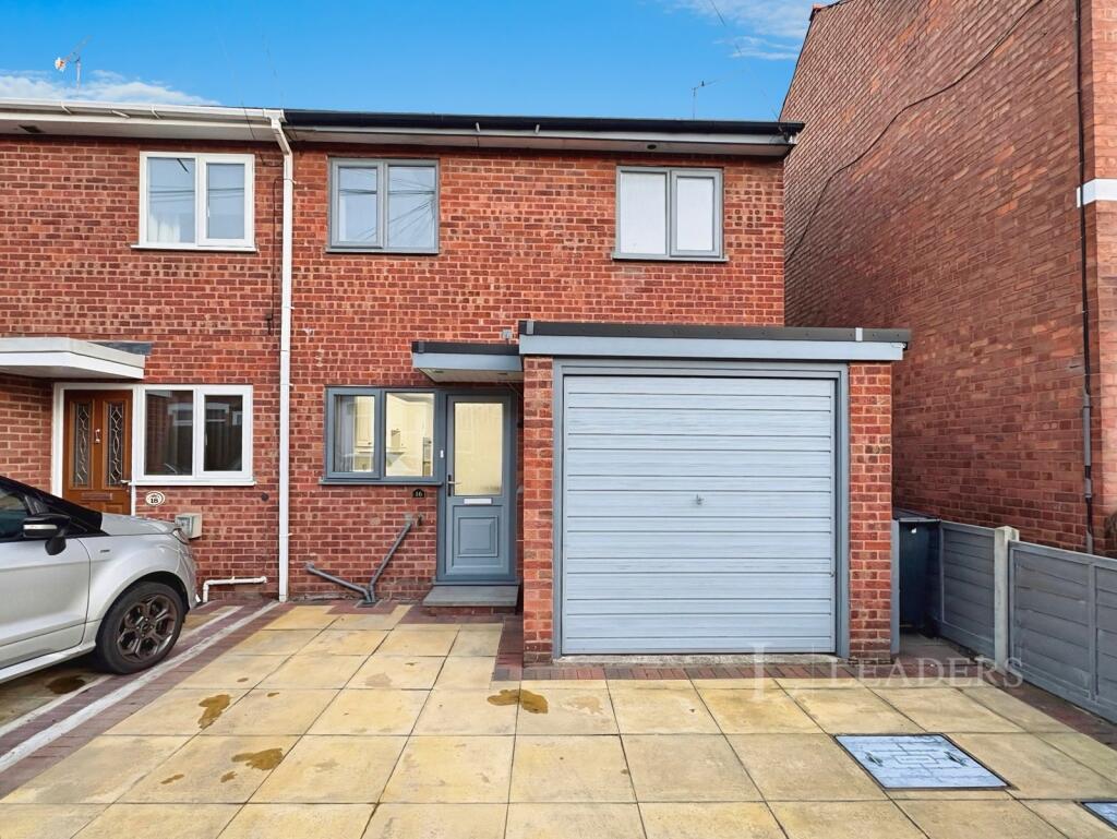 Main image of property: Middle Road, Worcester, WR2