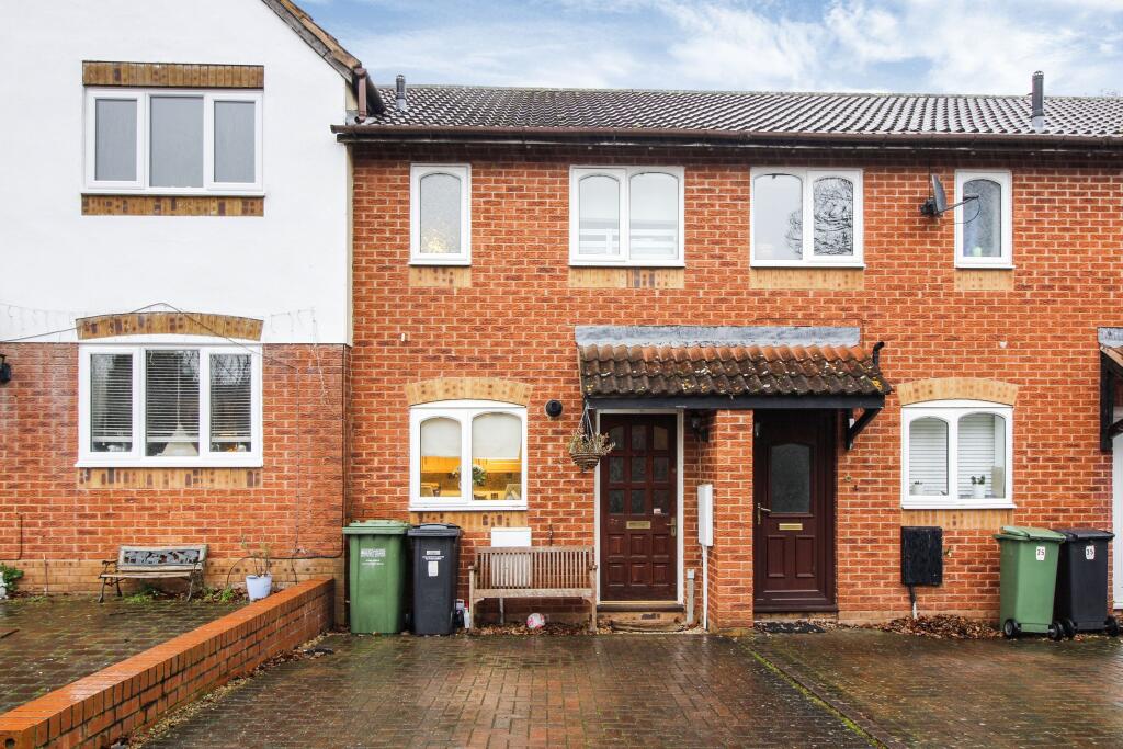 Main image of property: Coppice Way, Droitwich, WR9