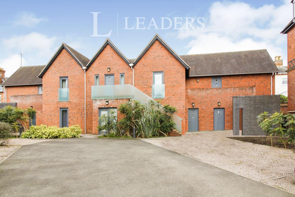 Main image of property: Tredennyke Mews, Barbourne, Worcester, WR1