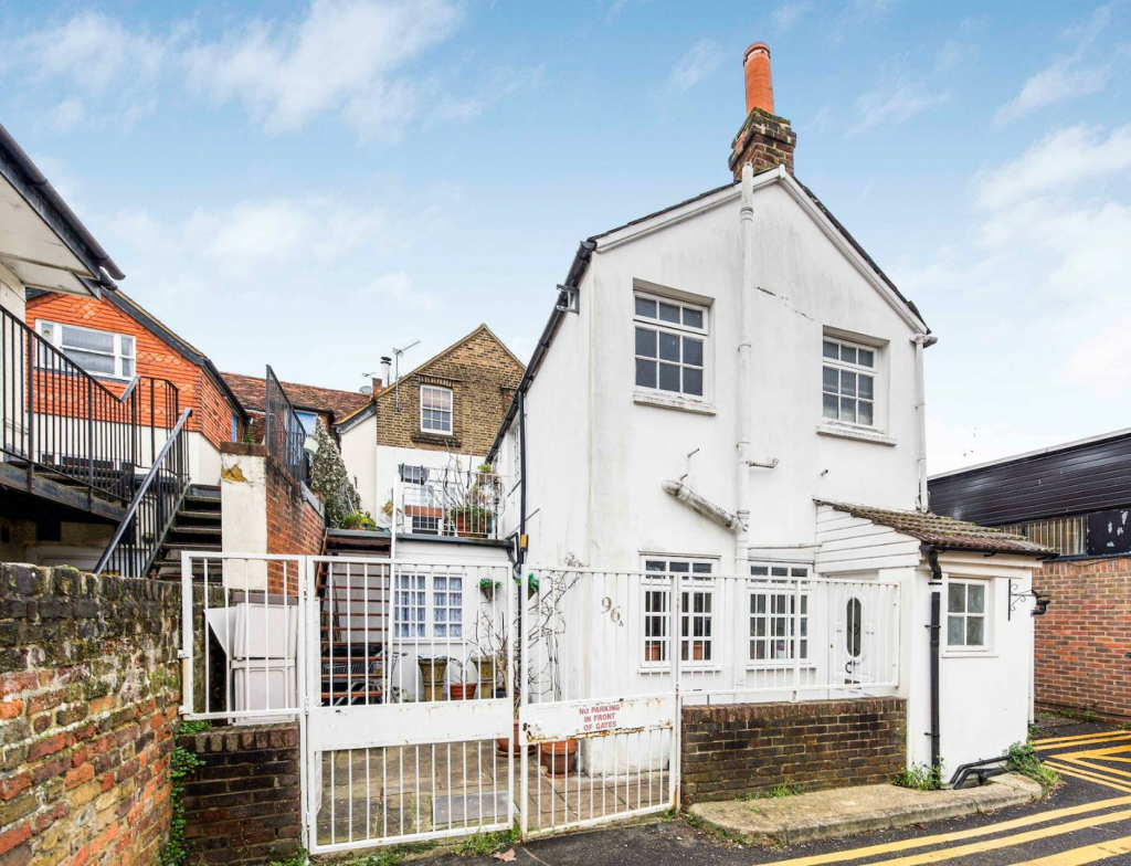 Main image of property: Guildford Street, Chertsey