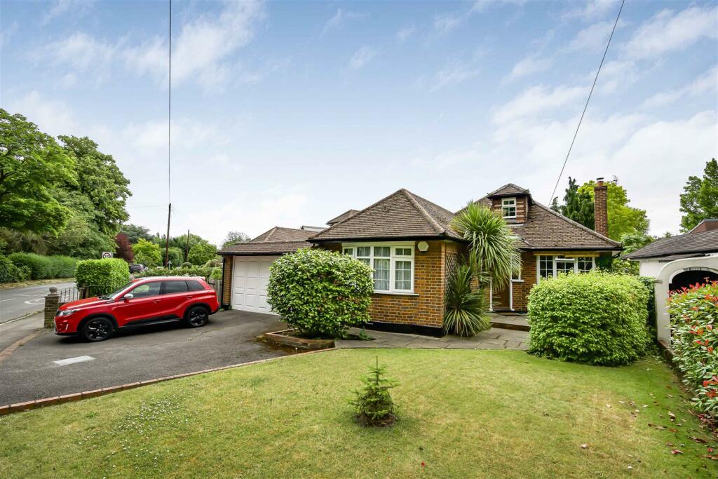 Main image of property: Walton Lane, Weybridge