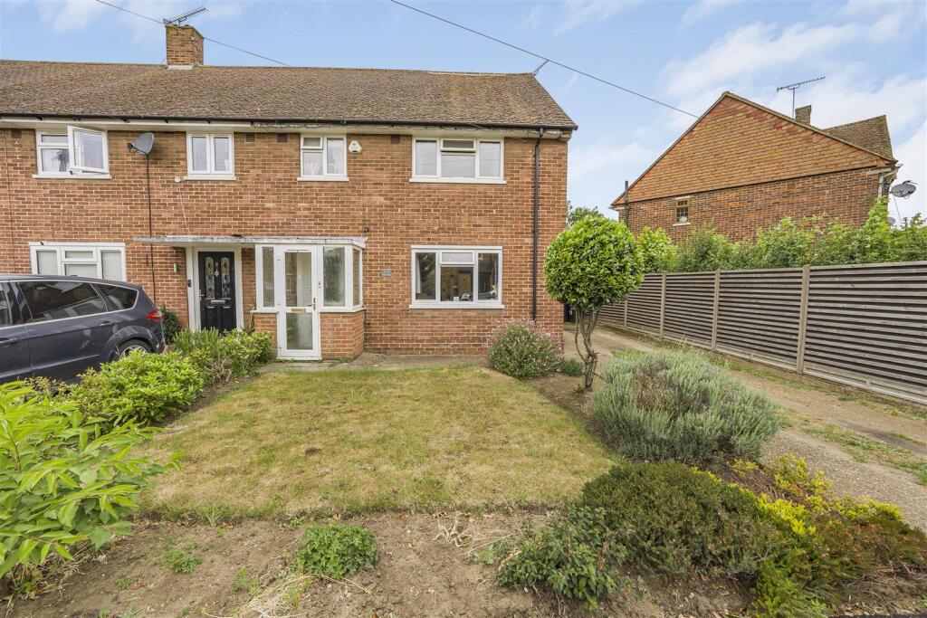 Main image of property: Rutson Road, Byfleet