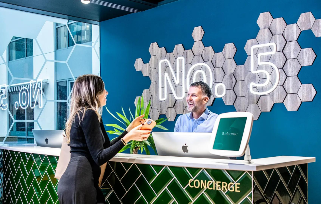 Main image of property: The Heights, Weybridge