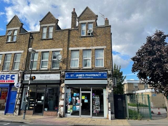 Main image of property: St James Street, Walthamstow, E17