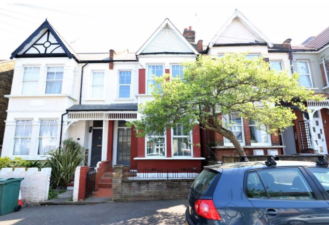 Main image of property: Woodstock Road, Walthamstow, E17