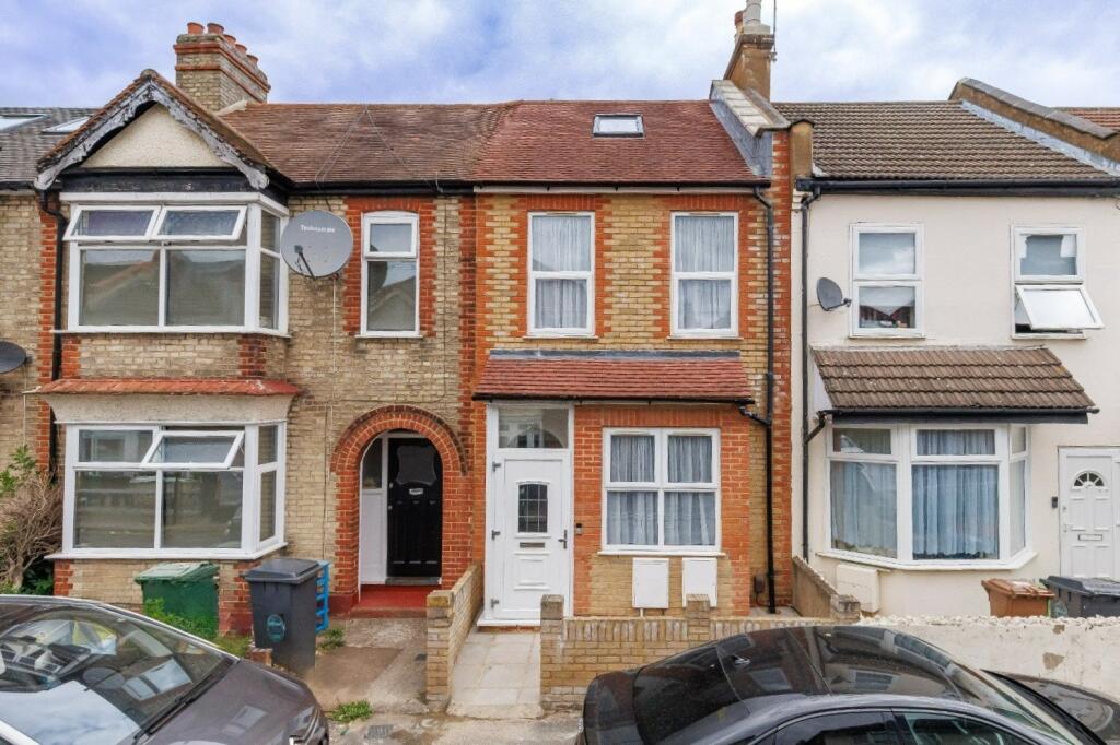 Main image of property: Alpha Road, Chingford