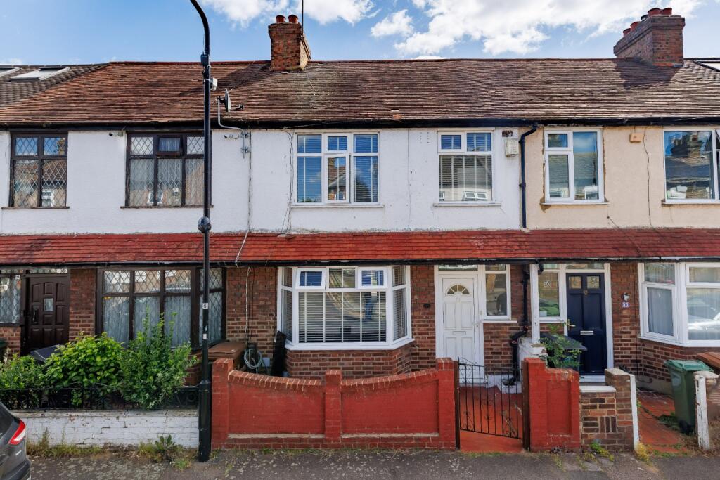 Main image of property: Oakfield Road, Walthamstow, E17