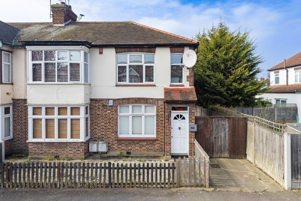 Main image of property: Tufton Road, Chingford, E4