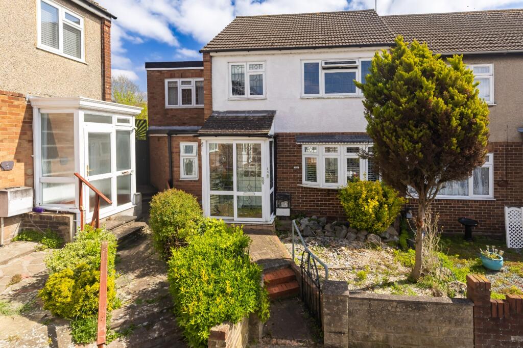 Main image of property: Allison Close, Waltham Abbey, EN9