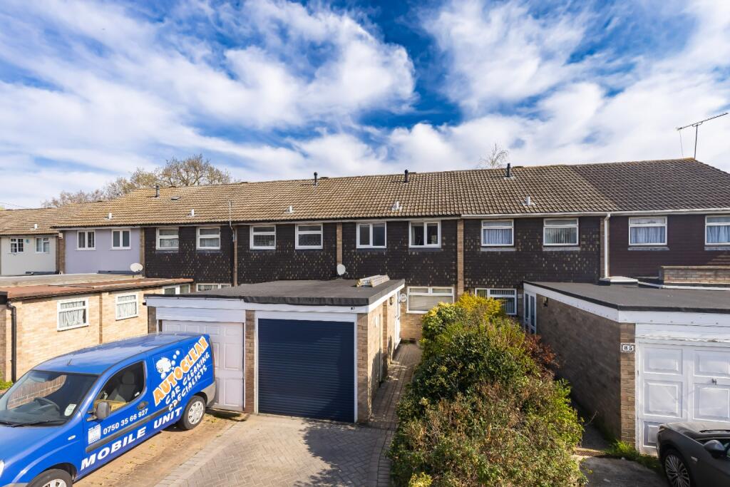 Main image of property: Nevill Way, Loughton, IG10