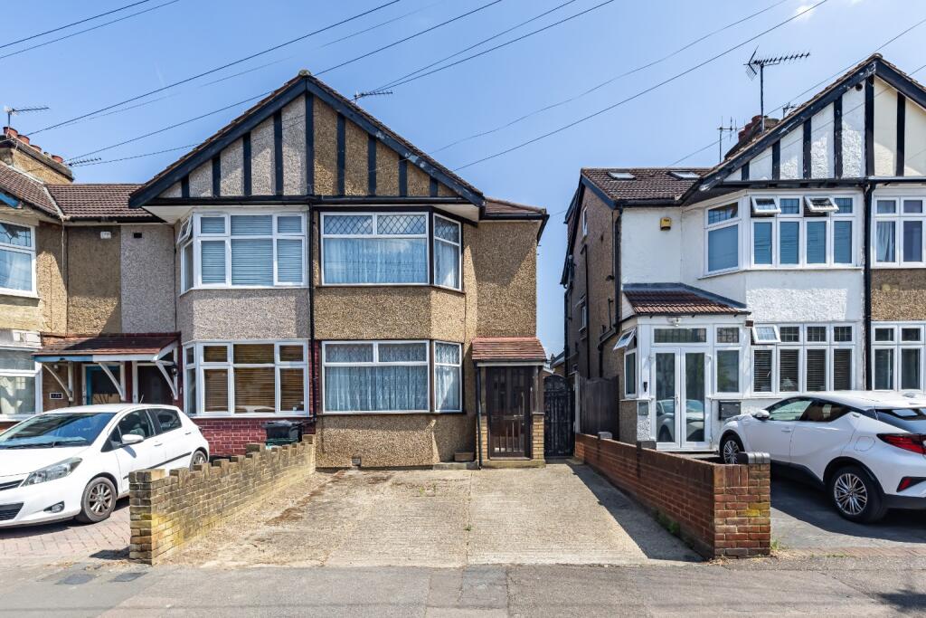 Main image of property: Uplands Road, Woodford Green, IG8