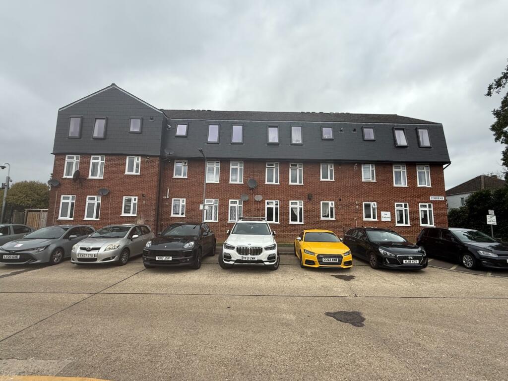 Main image of property: Cobdens, Limes Avenue, Chigwell, IG7