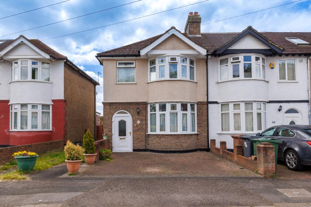 Main image of property: Alpha Road, Chingford