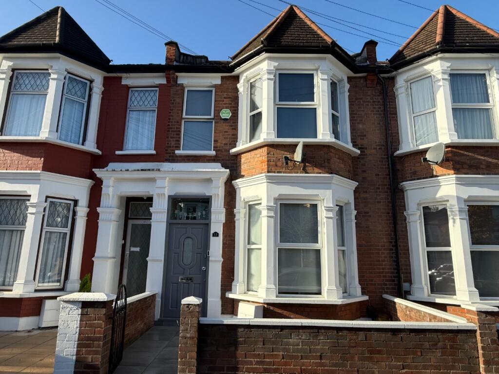 Main image of property: Leasowes Road, Leyton, E10