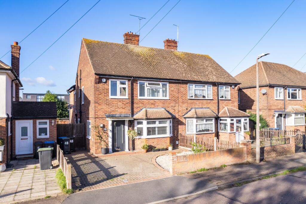 Main image of property: Greensted Road, Loughton, IG10