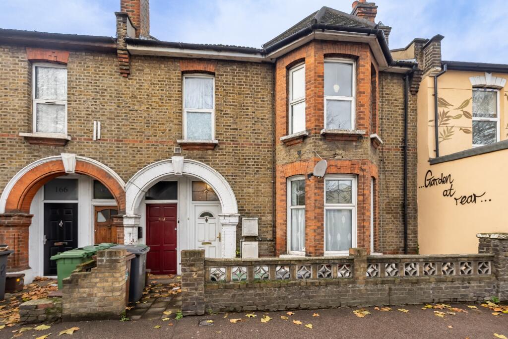 Main image of property: Markhouse Road, Walthamstow, E17