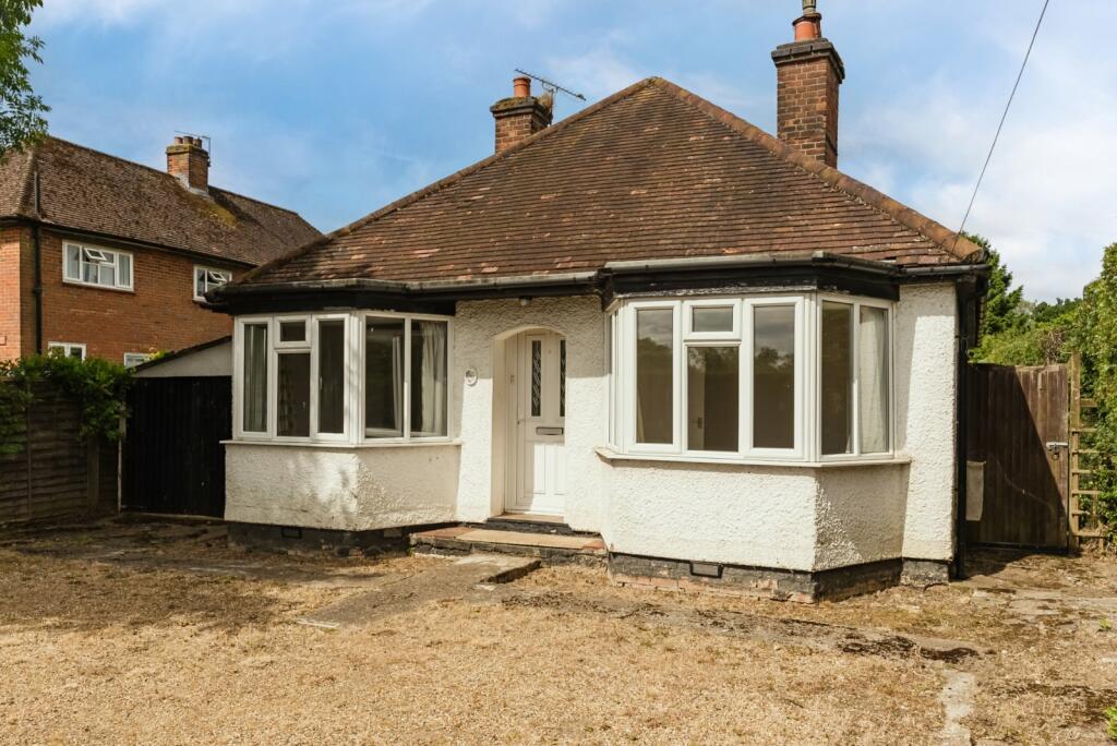 Main image of property: Amersham Road, Beaconsfield, Buckinghamshire, HP9