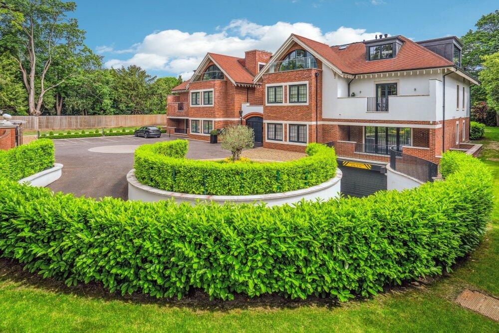 Main image of property: Penn Road, Beaconsfield, HP9