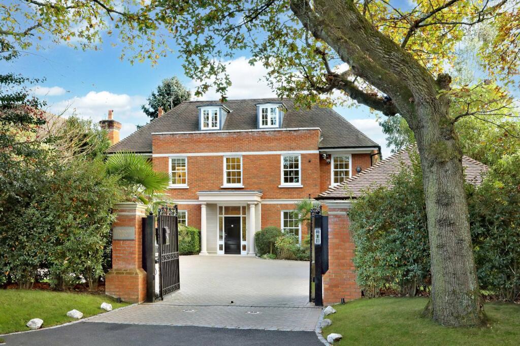 Main image of property: West End Lane, Stoke Poges, SL2