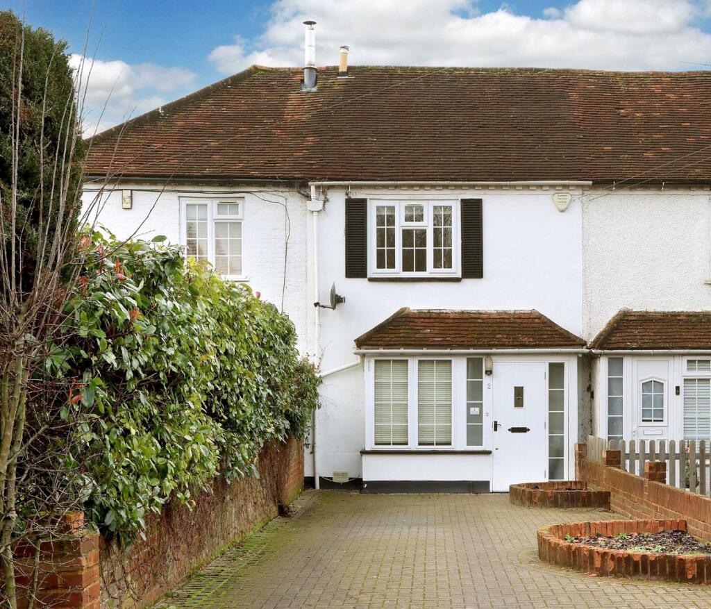 Main image of property: Oxford Road, Gerrards Cross, Buckinghamshire, SL9