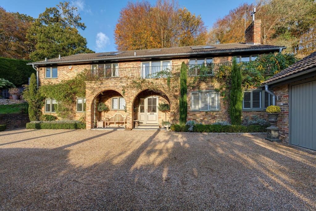 Main image of property: Hearn Close, Penn, Buckinghamshire, HP10