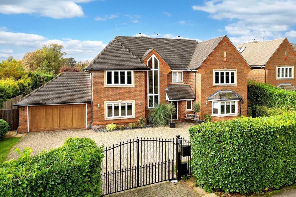 Main image of property: Sandelswood End, Beaconsfield, Buckinghamshire, HP9