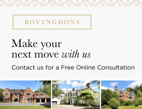 Get brand editions for Bovingdons, Beaconsfield