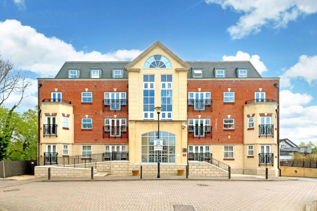 Main image of property: Post Office Lane, Beaconsfield, HP9