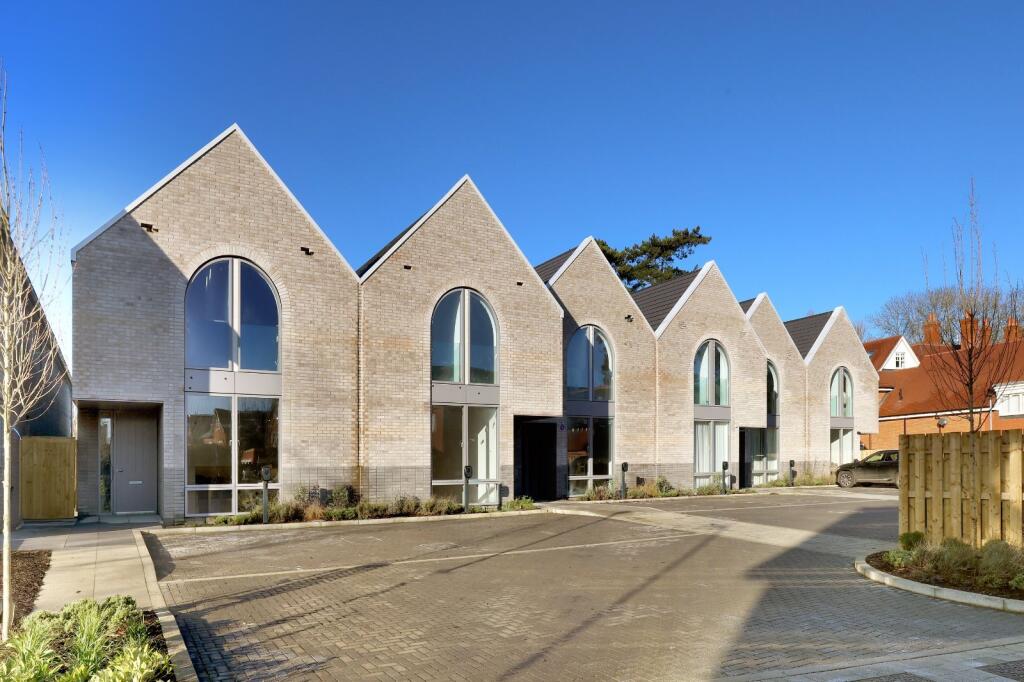 Main image of property: Riverside, Mill Lane, Buckinghamshire, SL6