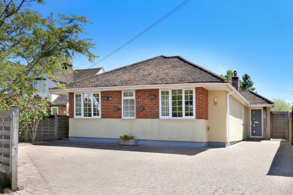 Main image of property: Highlands Road, Seer Green, Beaconsfield, Buckinghamshire, HP9