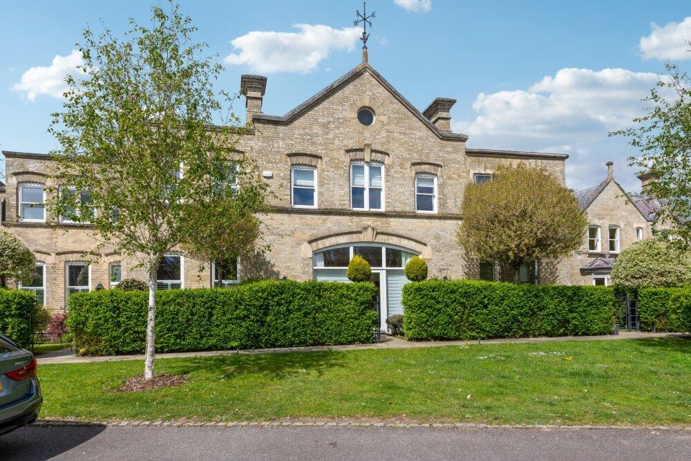 Main image of property: Mawson Avenue, Littlewick Green, Maidenhead, Berkshire, SL6