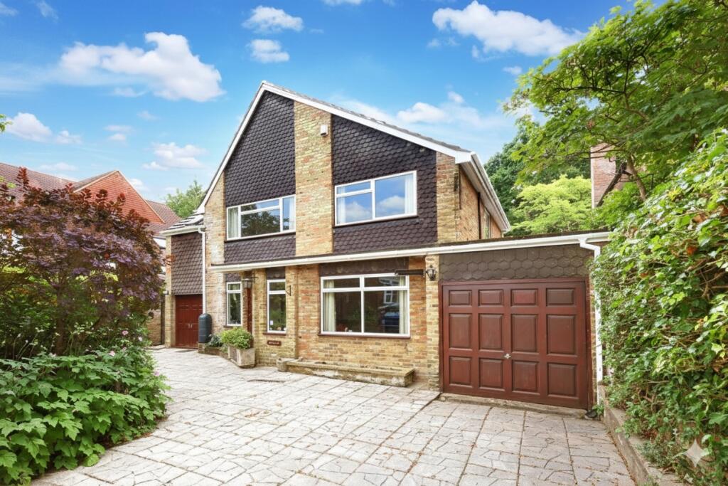 Main image of property: St. Johns Close, Penn, Buckinghamshire, HP10