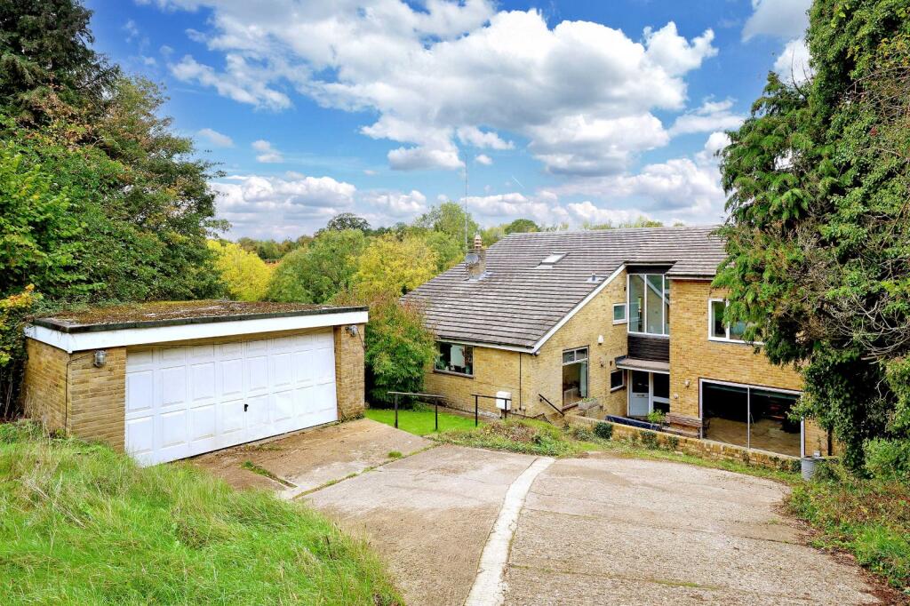 Main image of property: Hampden Hill, Beaconsfield, Buckinghamshire, HP9