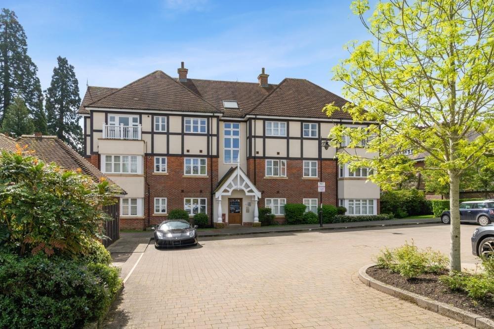 Main image of property: Timmis Court, Beaconsfield, HP9