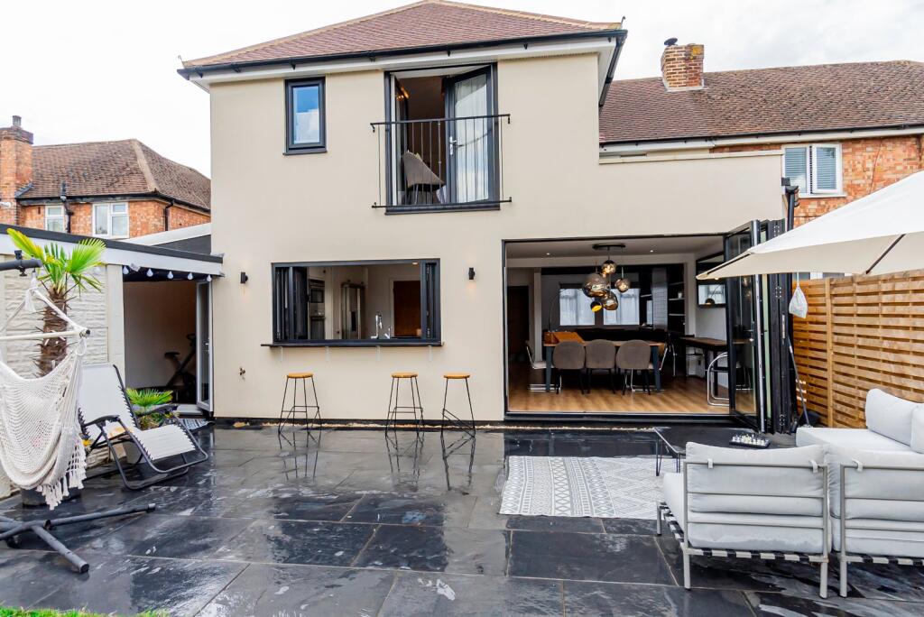 Main image of property: Lossie Drive, Iver, Buckinghamshire, SL0