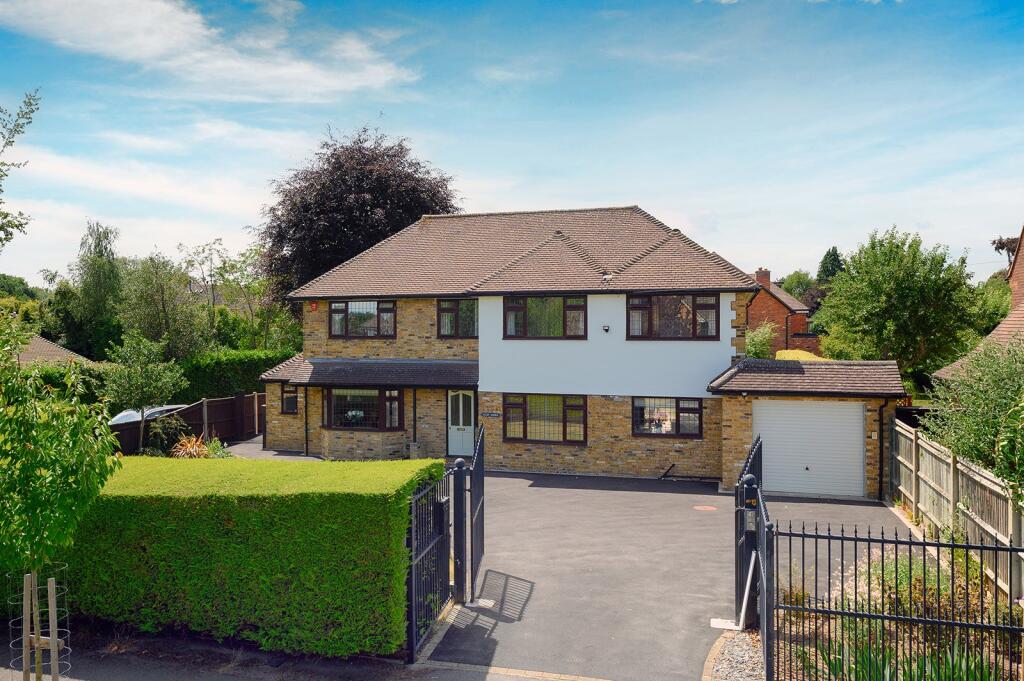 Main image of property: Sandelswood End, Beaconsfield, Buckinghamshire, HP9